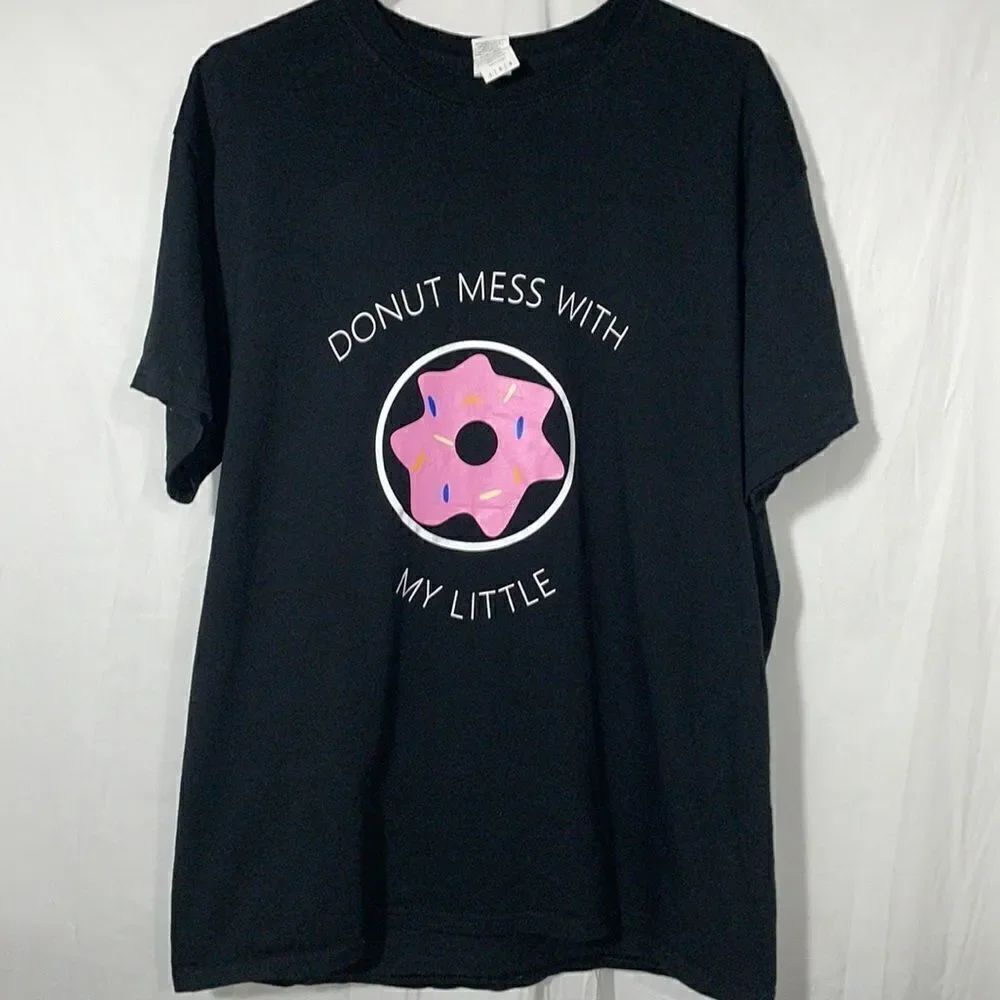 Graphic T Shirt